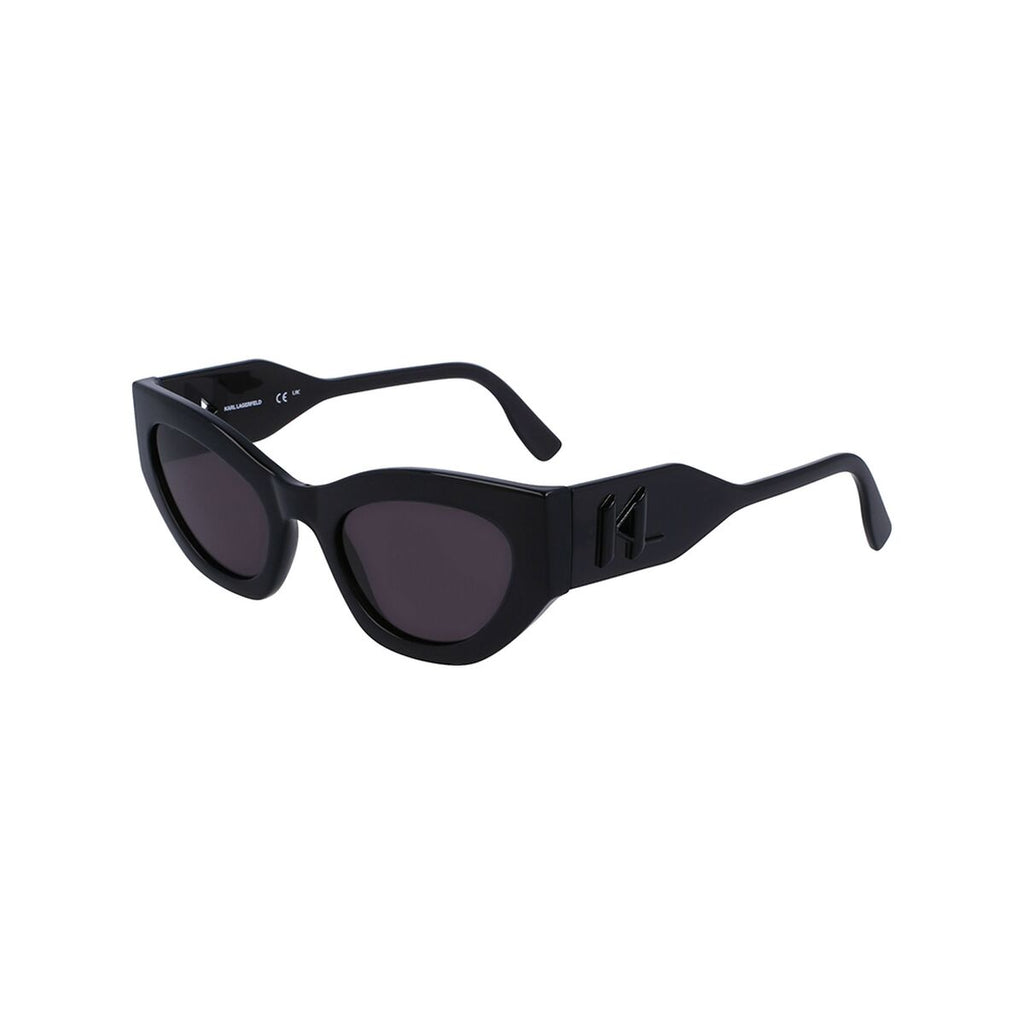 Ladies' Sunglasses Karl Lagerfeld KL6122S-015-52
