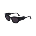 Ladies' Sunglasses Karl Lagerfeld KL6122S-015-52