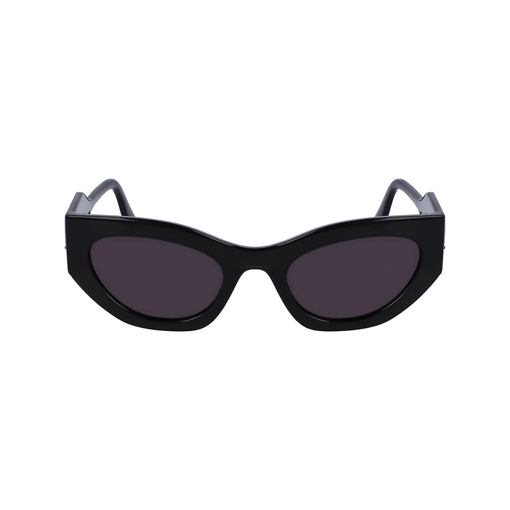 Ladies' Sunglasses Karl Lagerfeld KL6122S-015-52