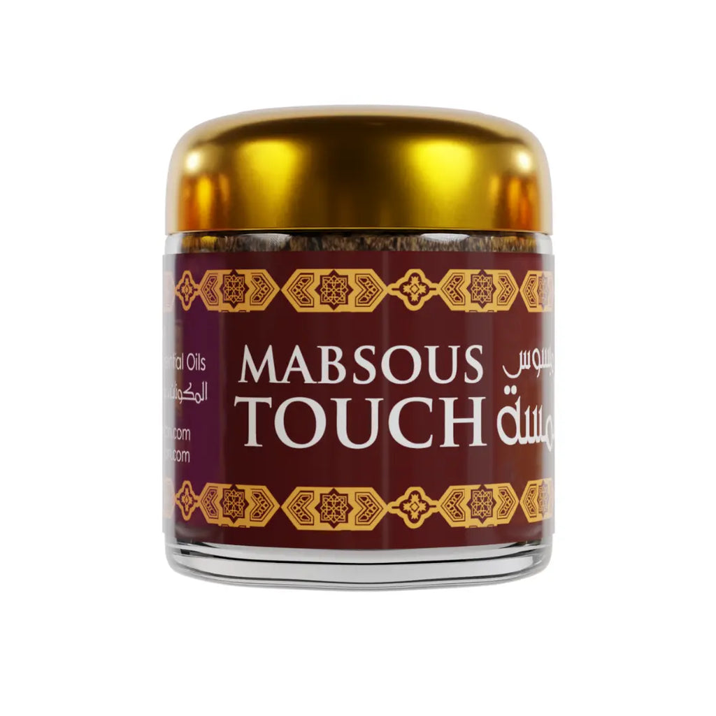 Mabsous MABSOUS TOUCH 30gr-1