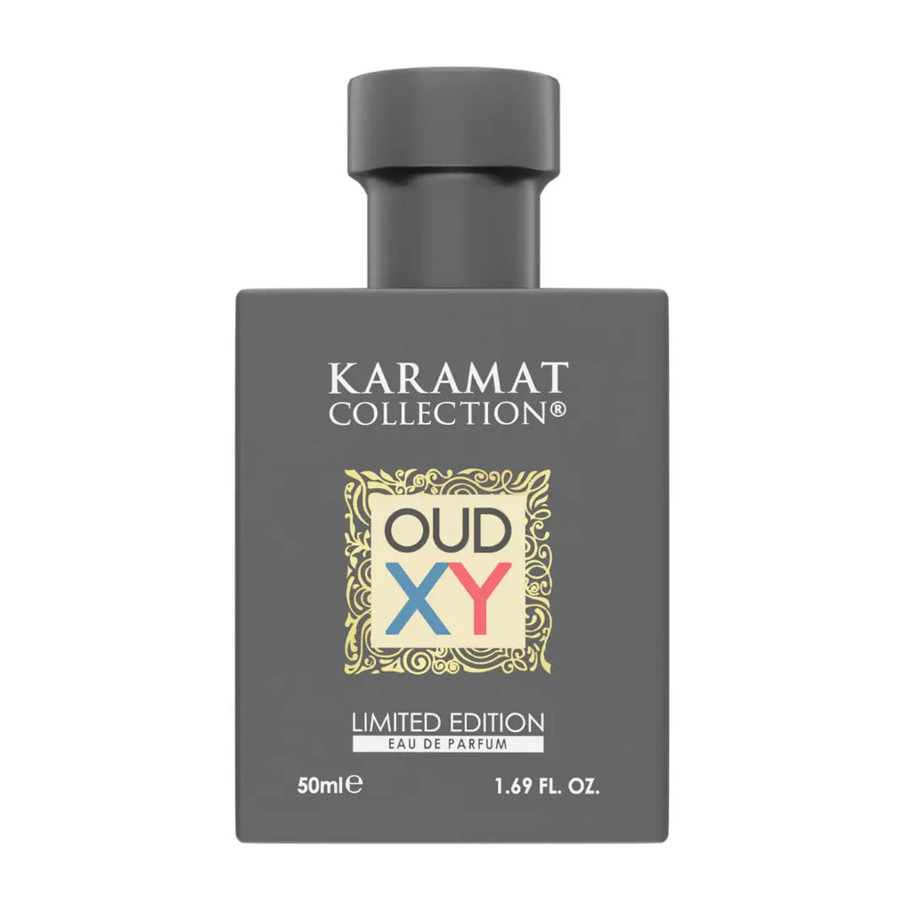 OUD XY Eau de Parfum 50ml-0