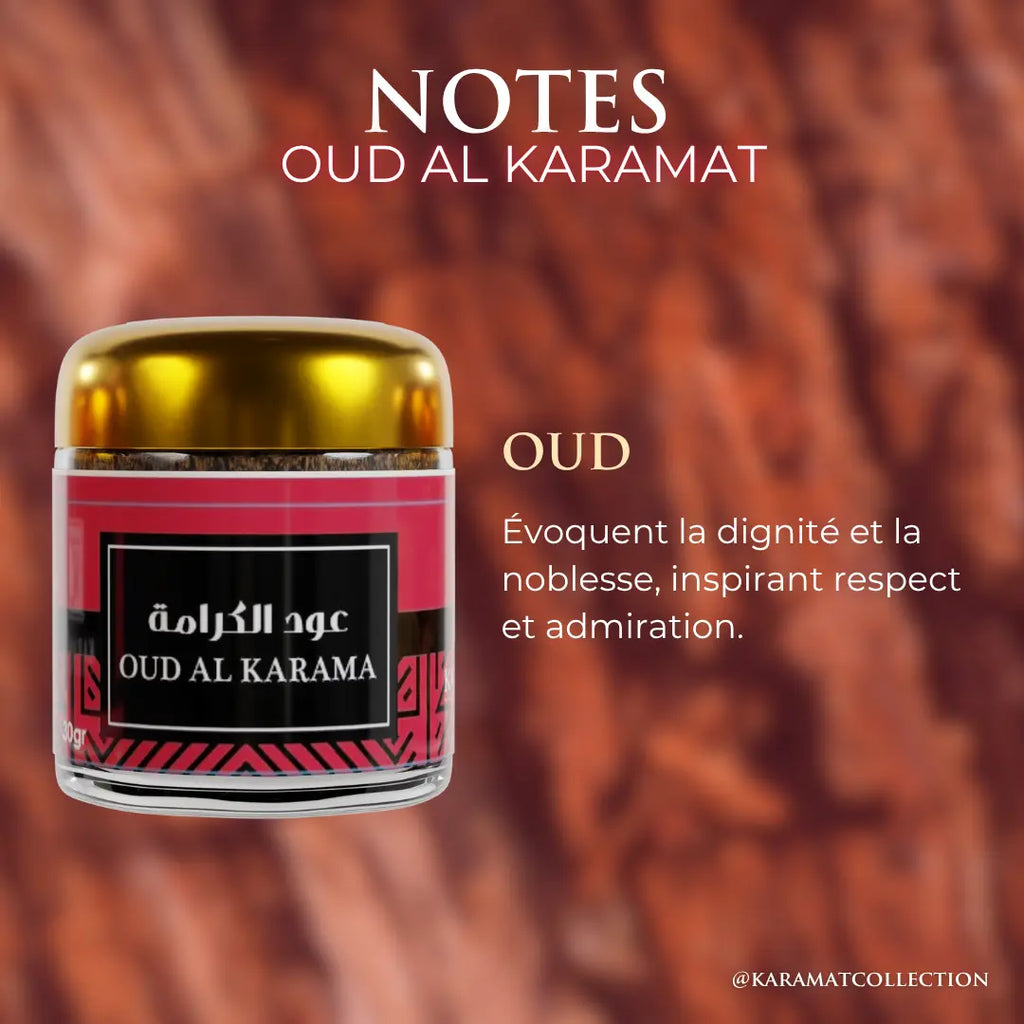 Mabsous OUDH AL-KARAMA 30gr-2