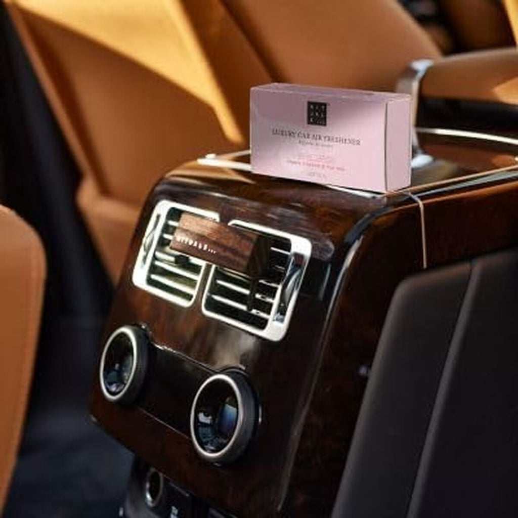 Car Air Freshener Rituals THE RITUAL OF SAKURA 3 g 2 Units-1