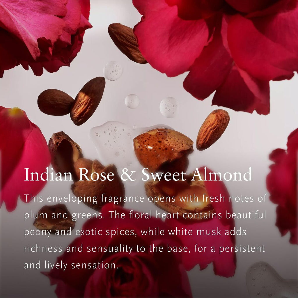 Body Lotion Rituals THE RITUAL OF AYURVEDA 5 Pieces