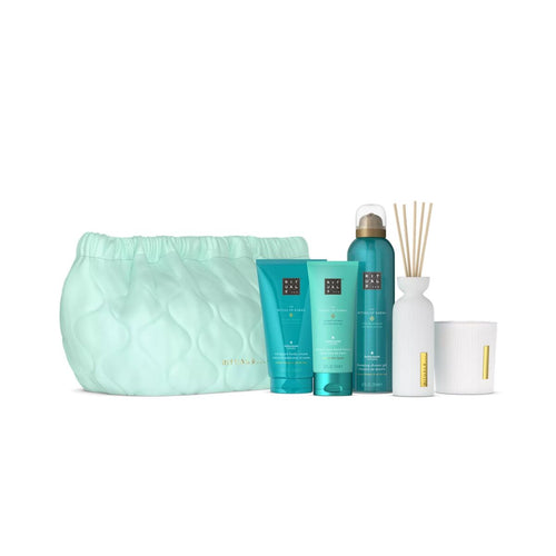 Body Lotion Rituals THE RITUAL OF KARMA 5 Pieces-0