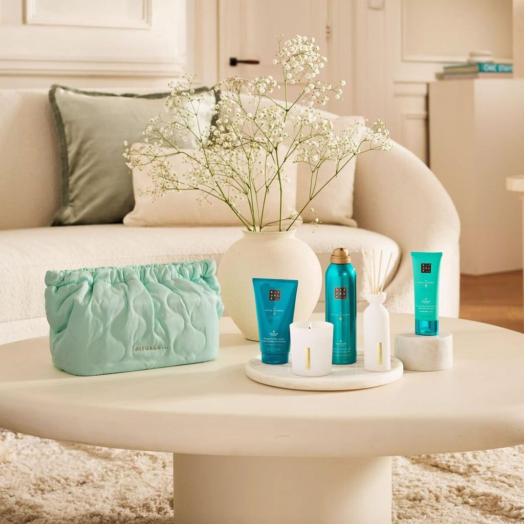 Body Lotion Rituals THE RITUAL OF KARMA 5 Pieces-4