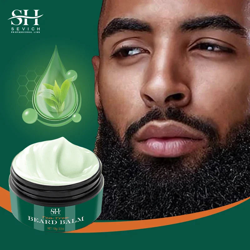 Beard Growth Kit