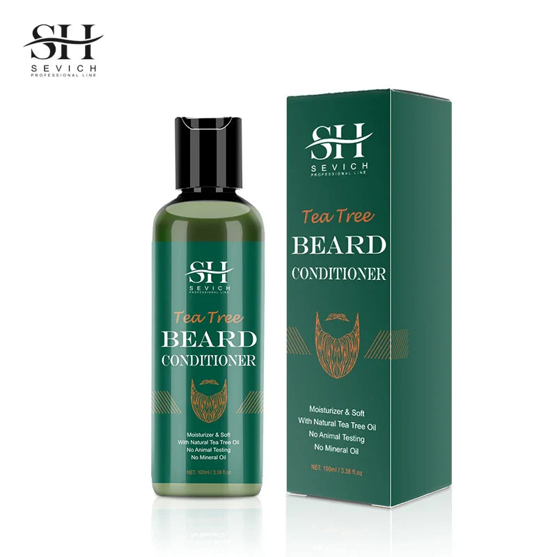 Beard Growth Kit