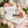 Discovery & Travel Set - 10ml Luxury Perfume Men Set
