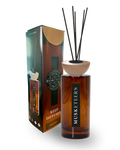 Whisky Reed Diffuser – Luxury Masculine Home Fragrance