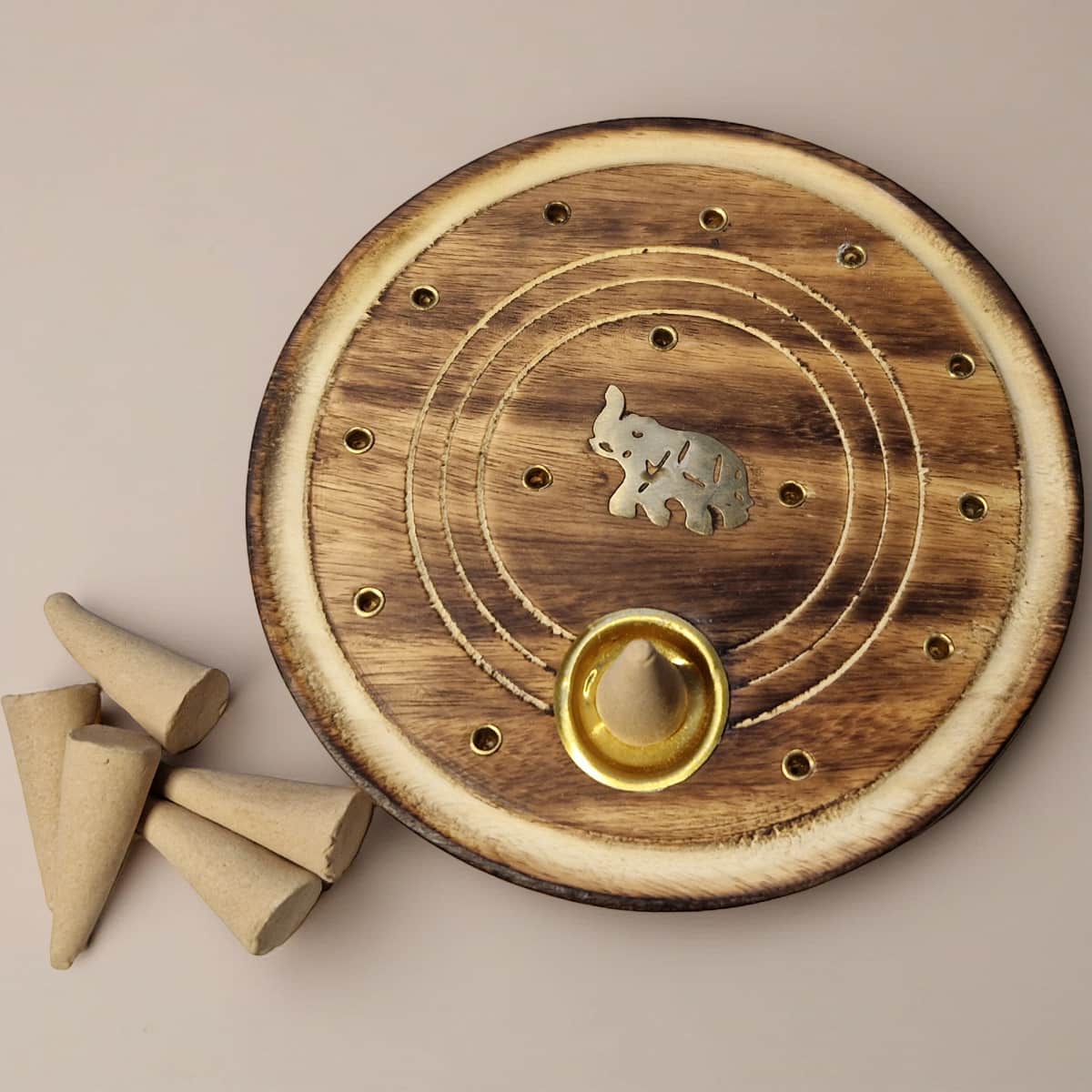 Incense Gift Set