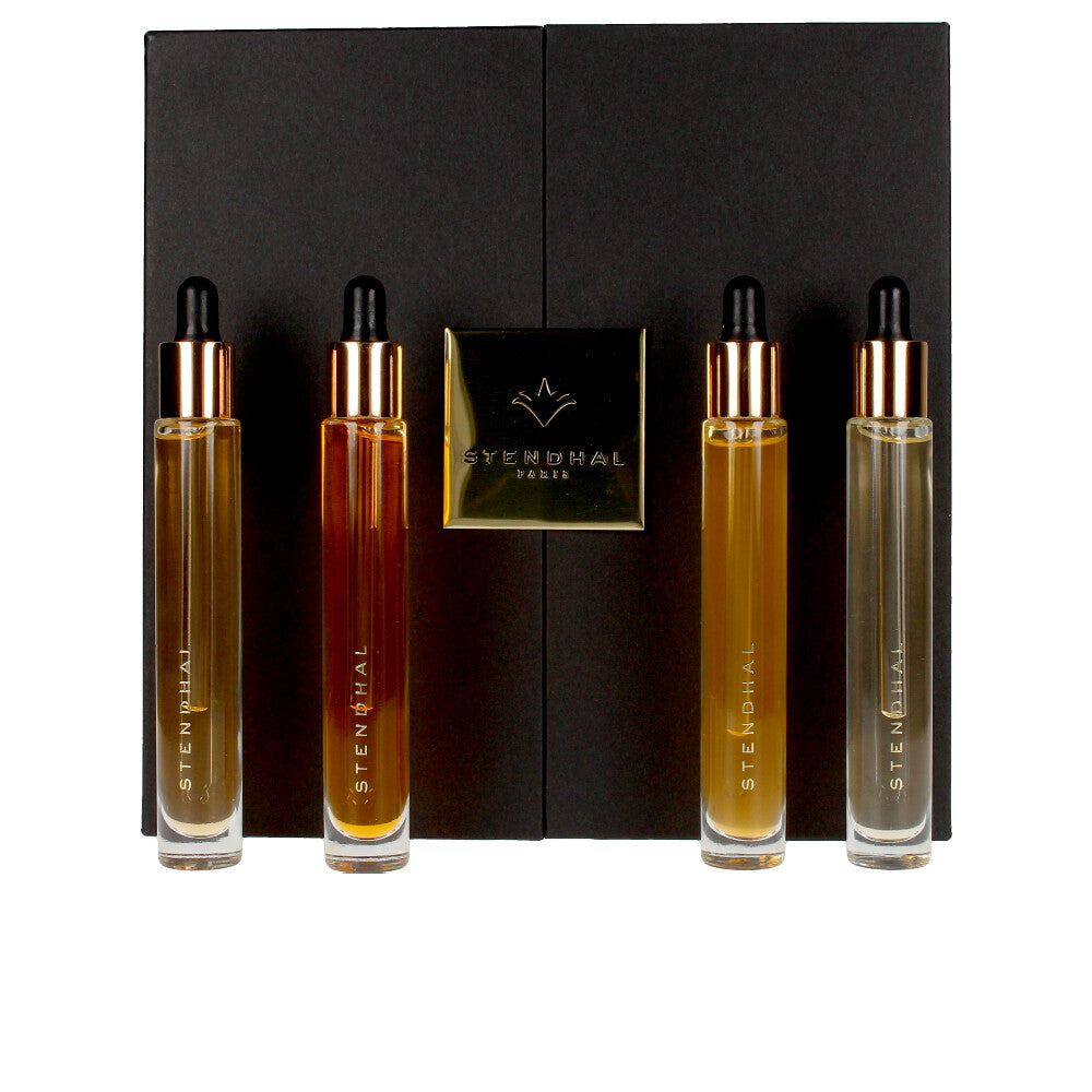 PUR LUXE la cure divine 4 x 10 ml-0