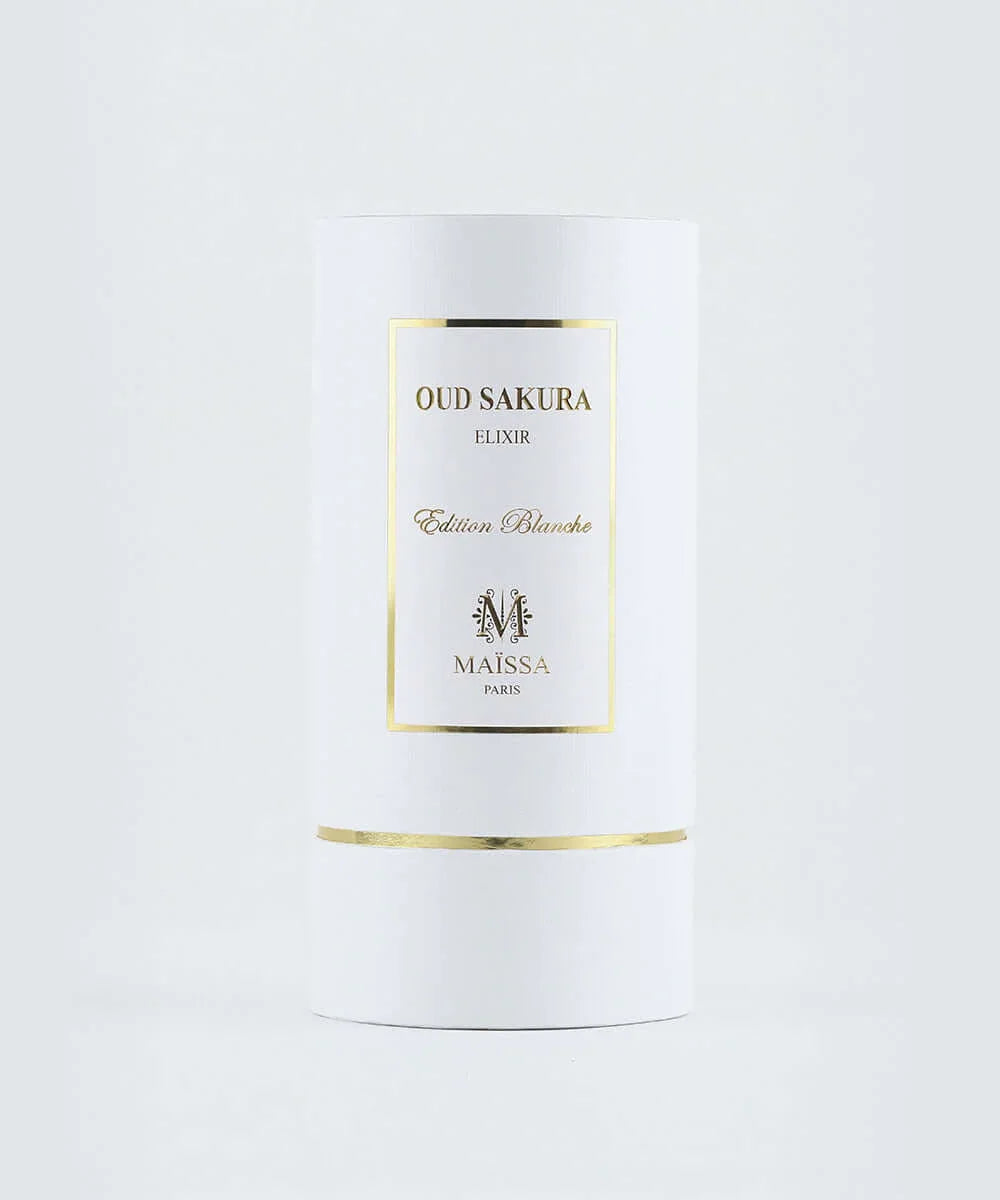Oud Sakura 100ml Eau de Parfum